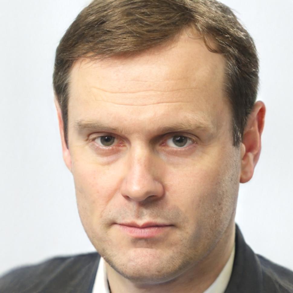 Portrait de notre directeur des services spécialisés